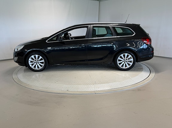Opel Astra 10 of 30