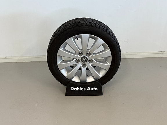 Opel Astra 9 of 30