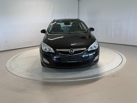 Opel Astra 13 of 30