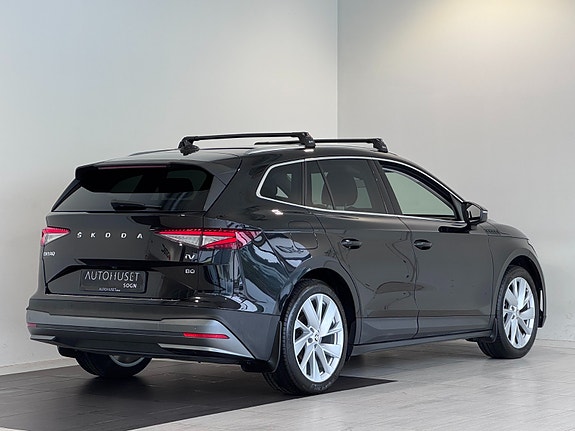 Skoda Enyaq 5 of 30