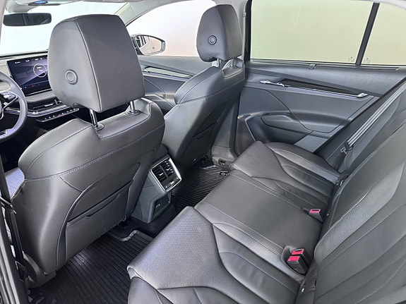 Skoda Enyaq 19 of 30