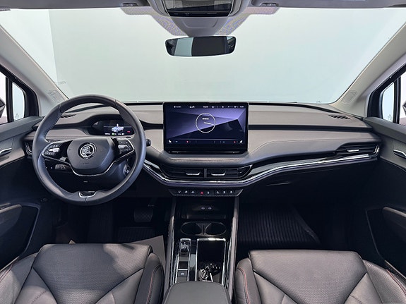 Skoda Enyaq 14 of 30