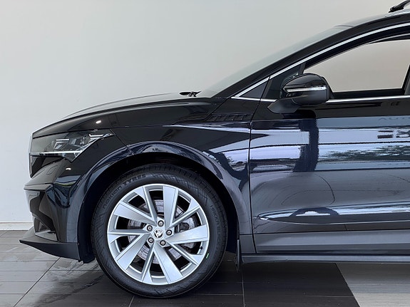 Skoda Enyaq 3 of 30