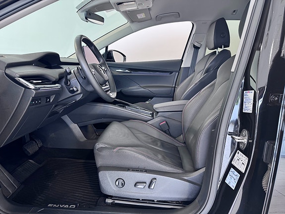Skoda Enyaq 13 of 30