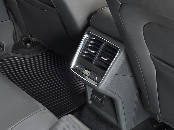 Skoda Enyaq 23 of 30