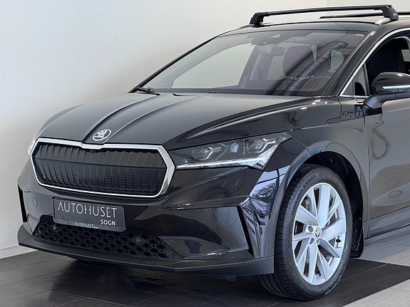 Skoda Enyaq 2 of 30