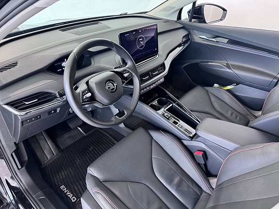 Skoda Enyaq 11 of 30
