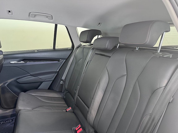 Skoda Enyaq 20 of 30