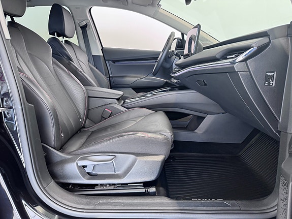 Skoda Enyaq 17 of 30