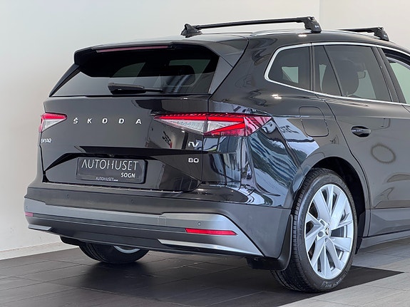 Skoda Enyaq 6 of 30