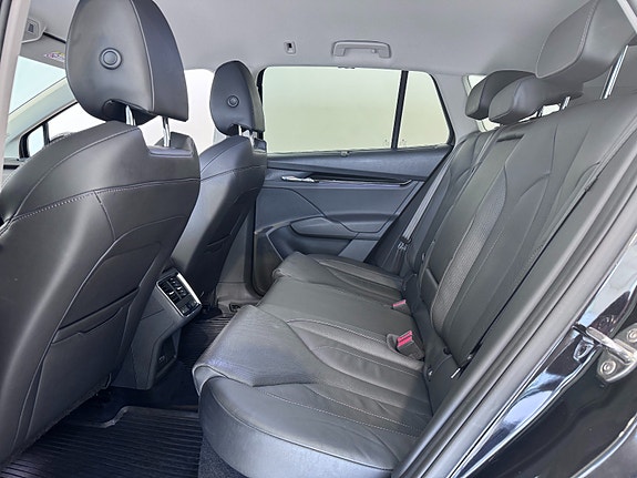 Skoda Enyaq 18 of 30