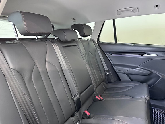 Skoda Enyaq 22 of 30