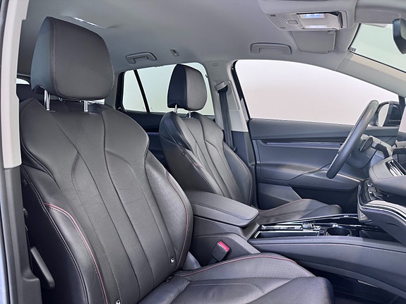 Skoda Enyaq 16 of 30