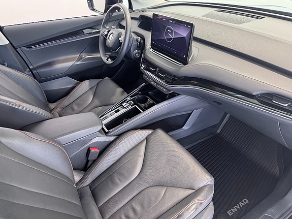 Skoda Enyaq 15 of 30