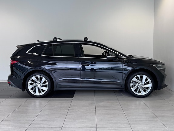 Skoda Enyaq 9 of 30