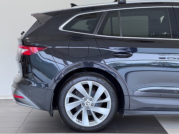 Skoda Enyaq 10 of 30