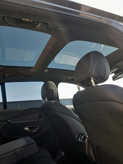 Mercedes-Benz GLC220 d 14 of 18