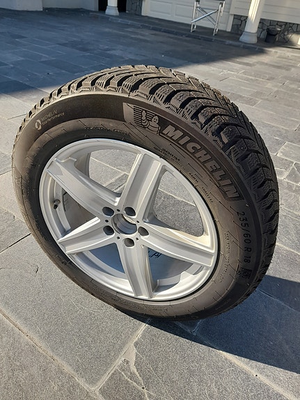 Mercedes-Benz GLC220 d 17 of 18