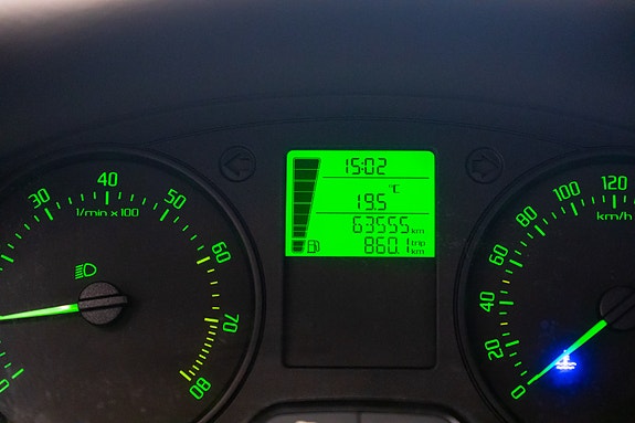 Skoda Fabia 26 of 30