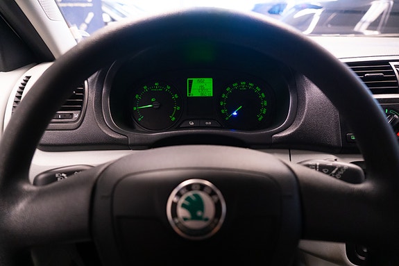 Skoda Fabia 24 of 30
