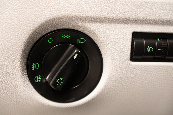 Skoda Fabia 30 of 30
