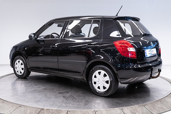 Skoda Fabia 20 of 30