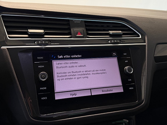 Volkswagen Tiguan 25 of 30