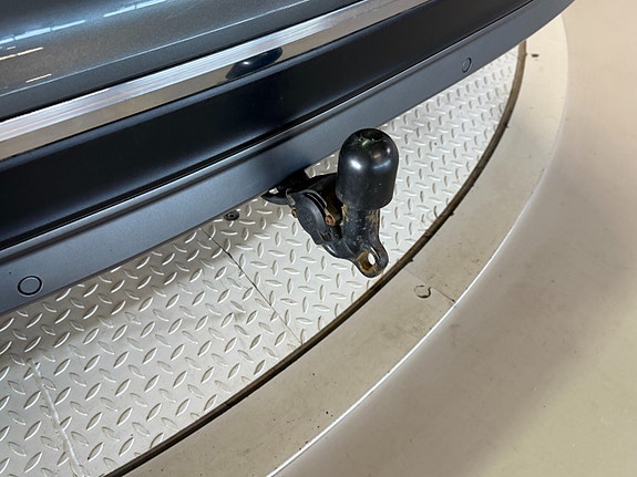 Volkswagen Tiguan 9 of 30