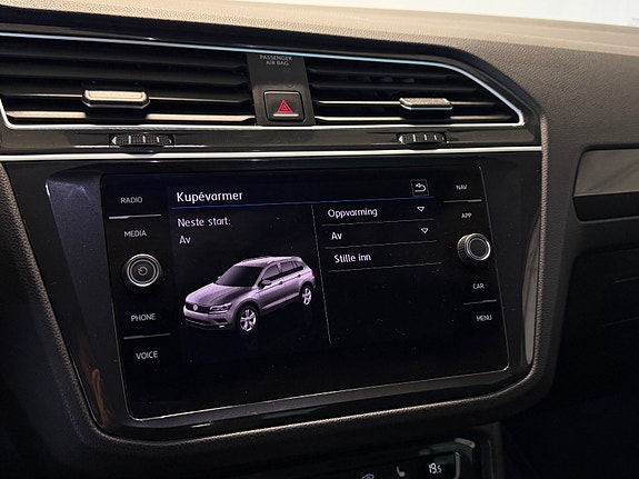Volkswagen Tiguan 29 of 30