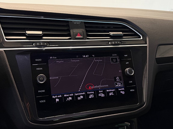Volkswagen Tiguan 27 of 30