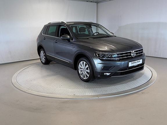 Volkswagen Tiguan 2 of 30