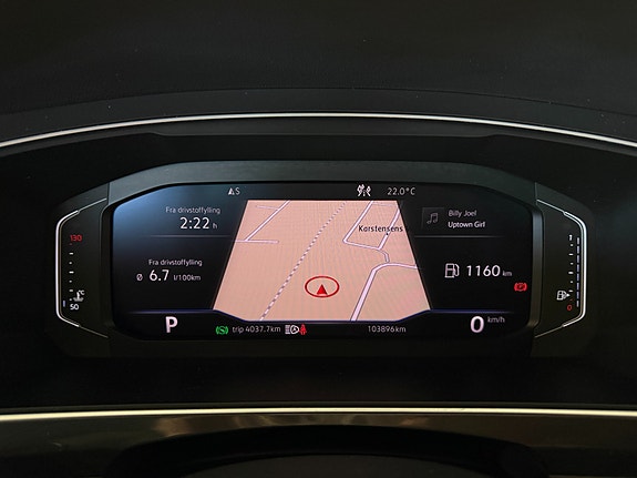 Volkswagen Tiguan 18 of 30