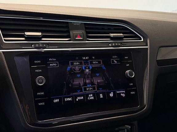 Volkswagen Tiguan 28 of 30