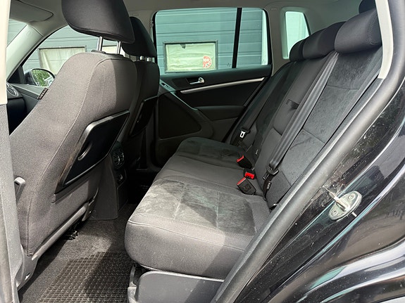 Volkswagen Tiguan 20 of 20