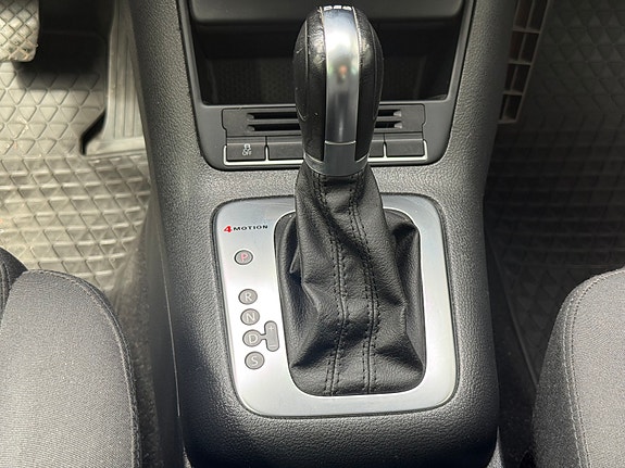Volkswagen Tiguan 17 of 20