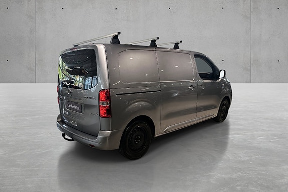 Toyota Proace 5 of 19