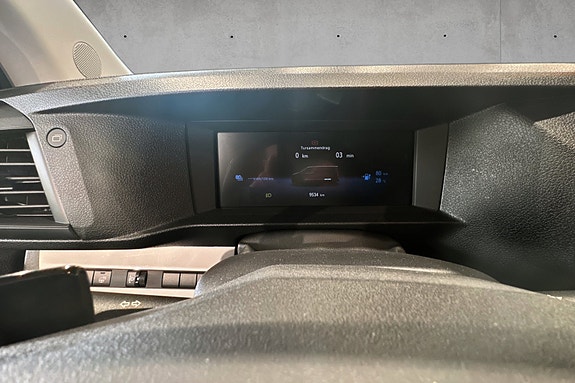 Toyota Proace 13 of 19