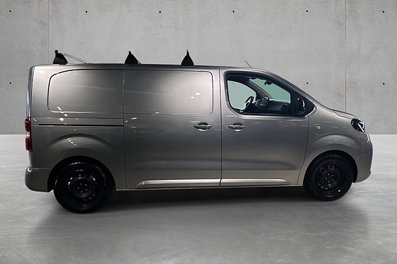 Toyota Proace 6 of 19