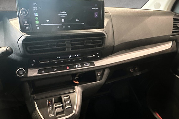 Toyota Proace 14 of 19