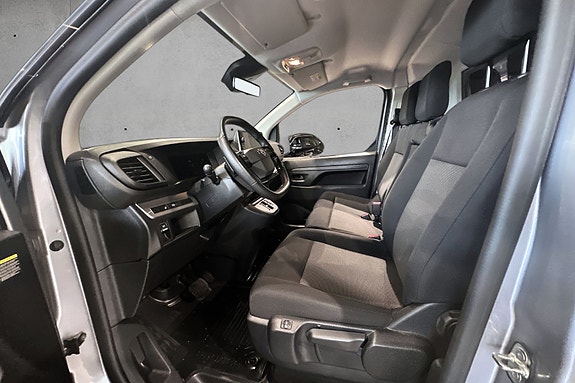 Toyota Proace 11 of 19