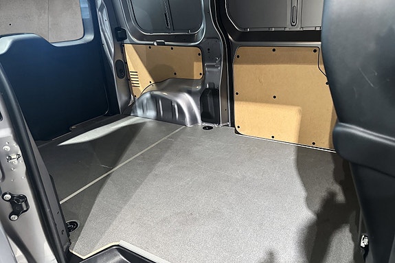 Toyota Proace 16 of 19