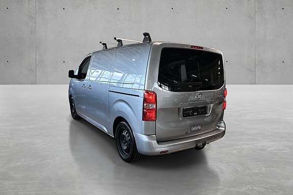 Toyota Proace 3 of 19