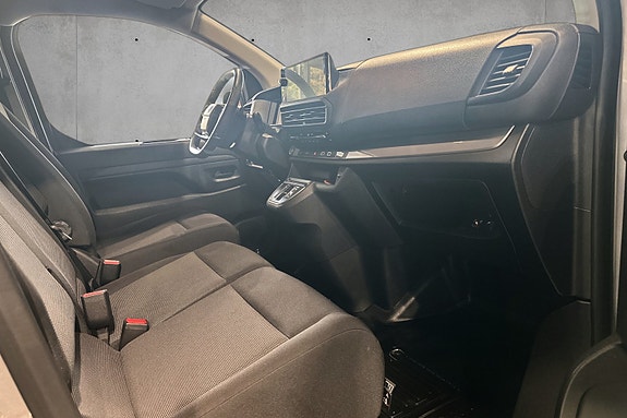 Toyota Proace 15 of 19