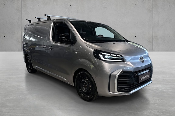 Toyota Proace 7 of 19
