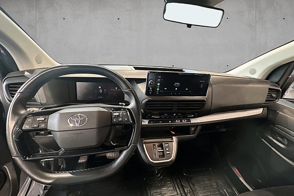 Toyota Proace 10 of 19