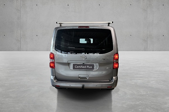Toyota Proace 4 of 19