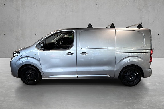 Toyota Proace 2 of 19