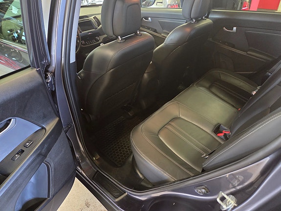 Kia Sportage 20 of 30