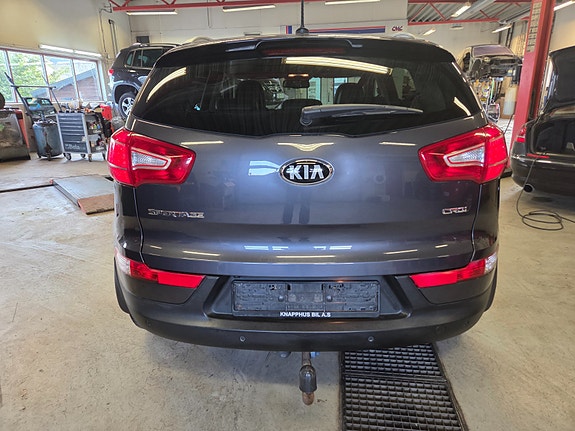 Kia Sportage 2 of 30