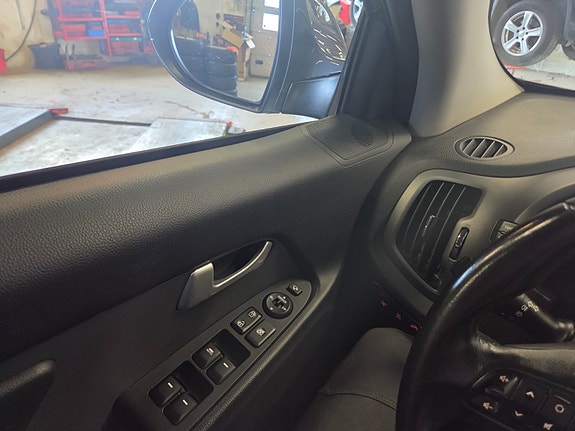 Kia Sportage 9 of 30